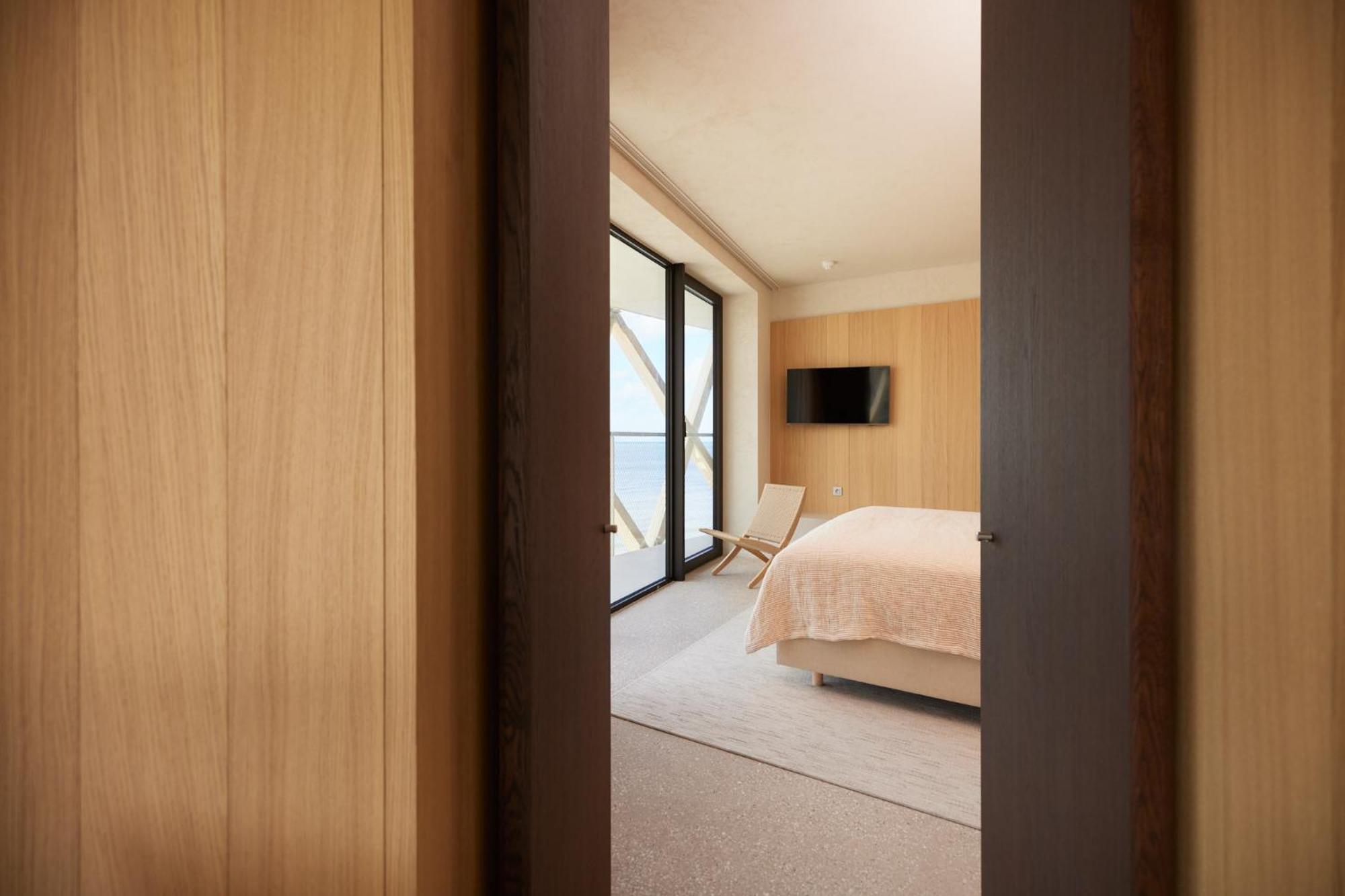 C-Hotels Silt Middelkerke Eksteriør bilde