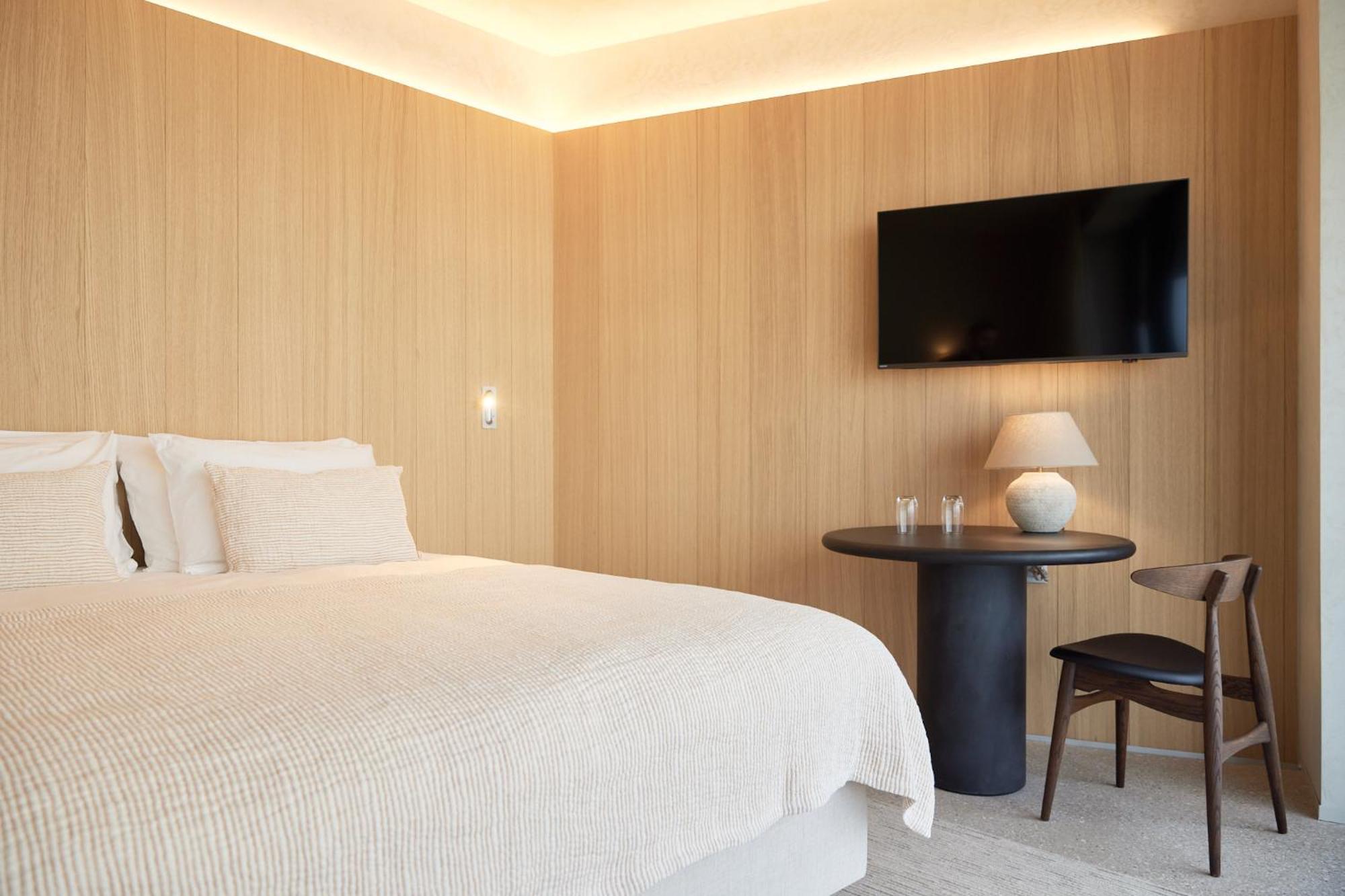 C-Hotels Silt Middelkerke Eksteriør bilde
