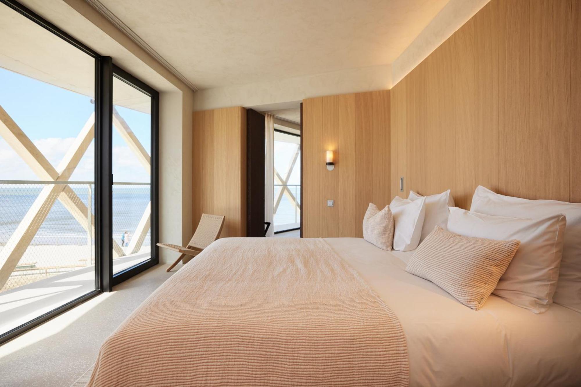 C-Hotels Silt Middelkerke Eksteriør bilde